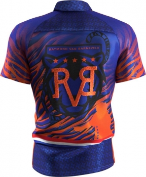 Raymond van Barneveld 2027 Spielertrikot